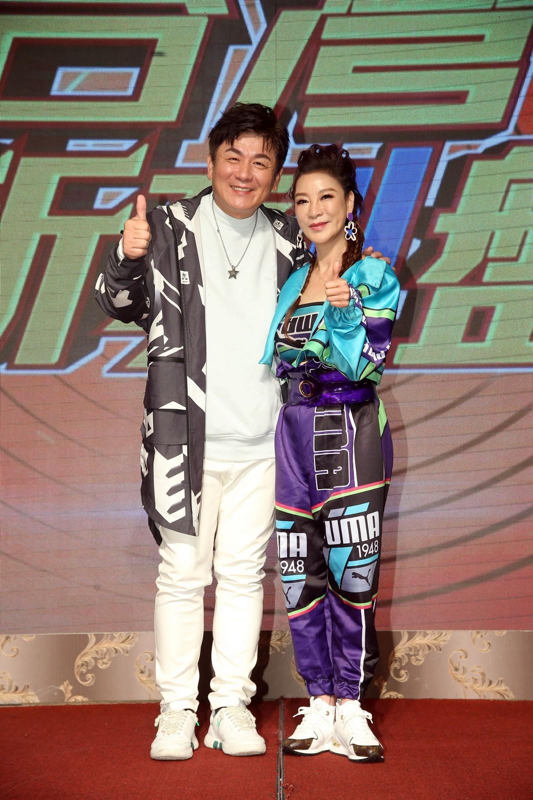 楊繡惠 