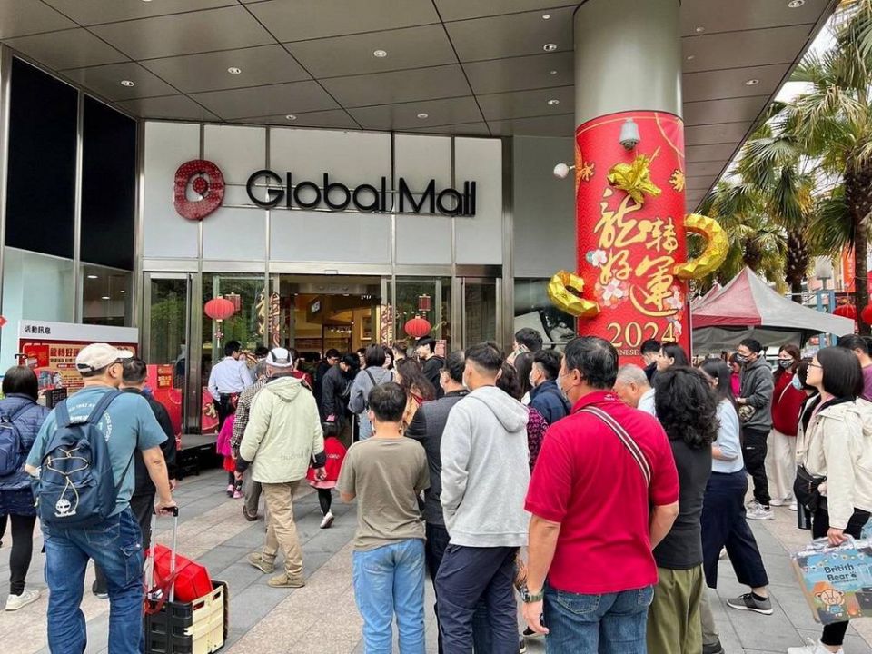 迎接返校開學 Global Mall屏東市推「開學季省錢攻略」