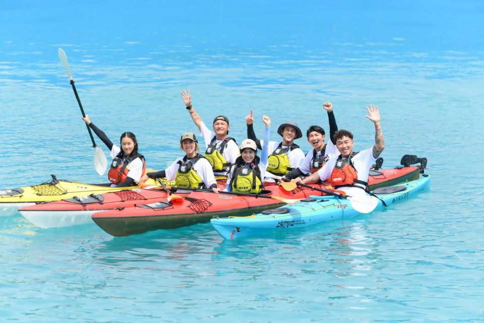 首部國際級海上冒險實境節目《上船了各位》中台灣影視基地開錄