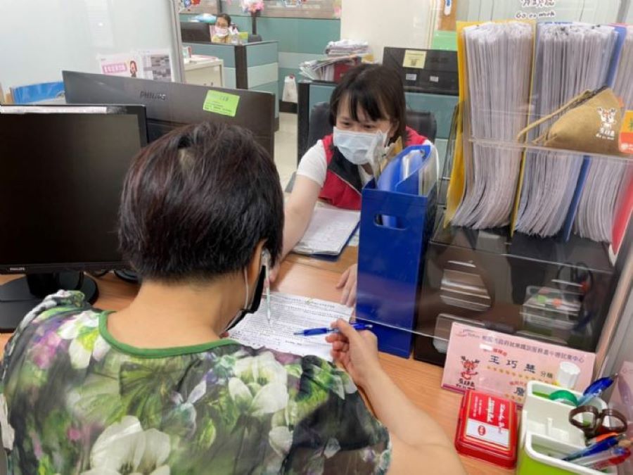 增進整體勞動力參與！桃園市協助中高齡者失業者重返職場