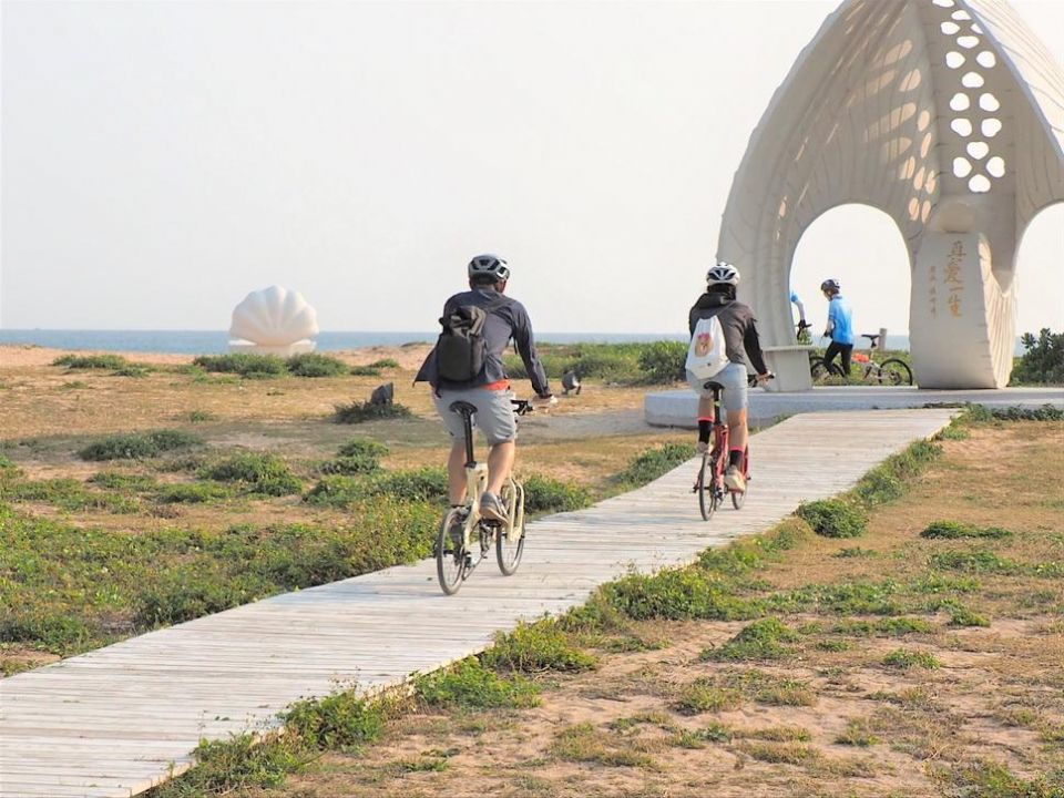 2024世界自行車日　騎遊菊島沁涼一夏開放報名