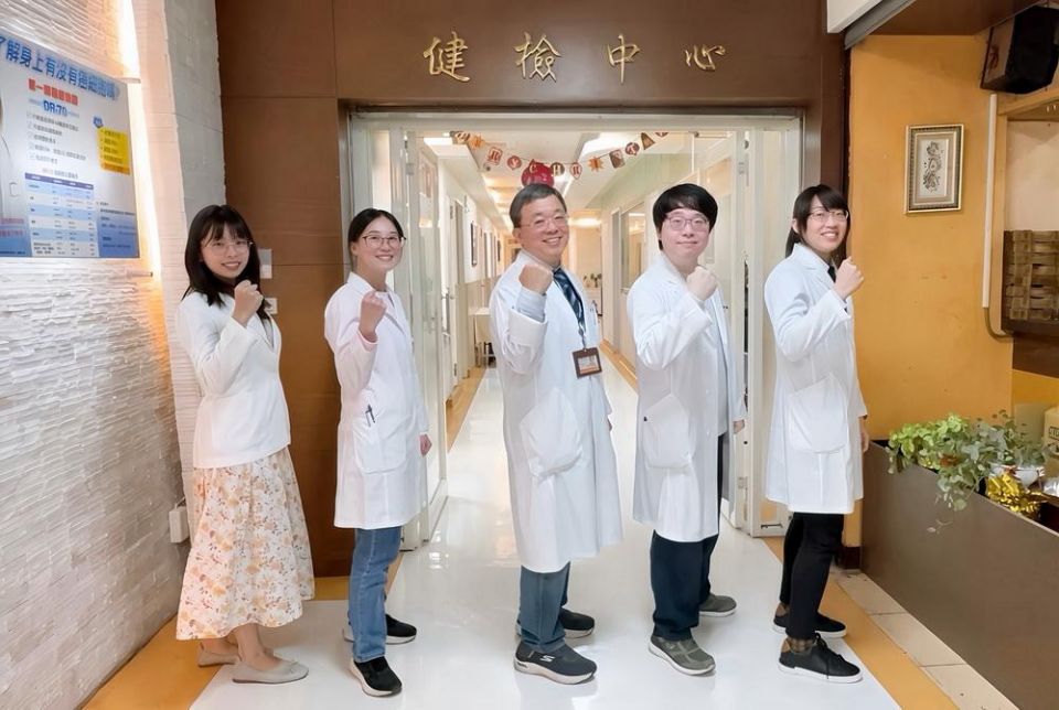 嘉榮附設市區門診升級設立家庭醫學科全人照護進駐市區