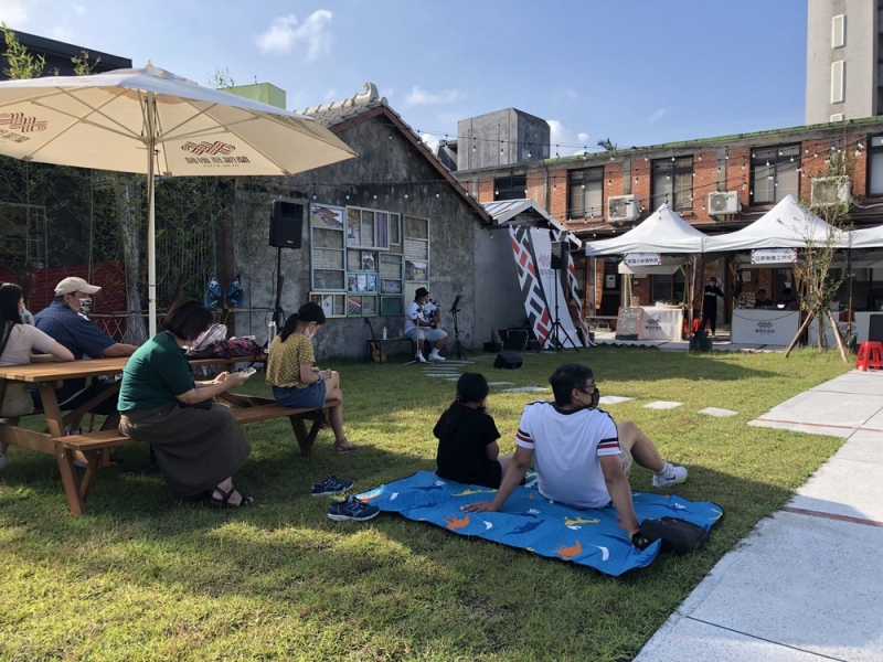蘭陽原創館親子日活動10/23登場 縣長林姿妙現身同歡