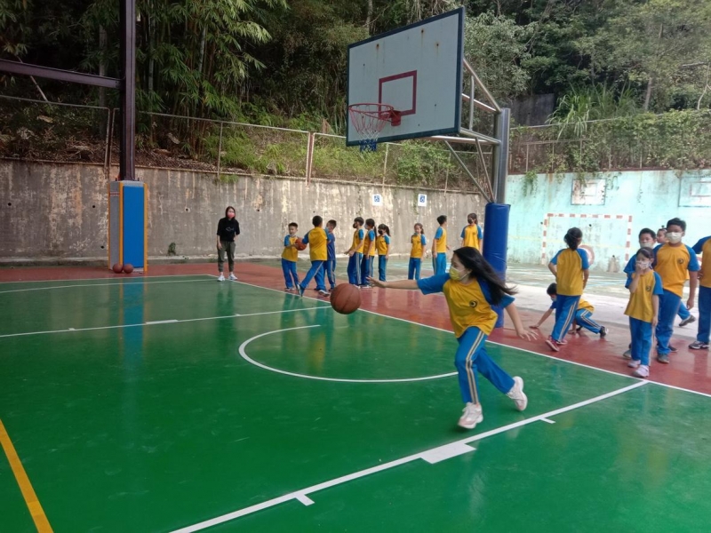 南投縣國中小校園優化 縣府爭取經費推動有成