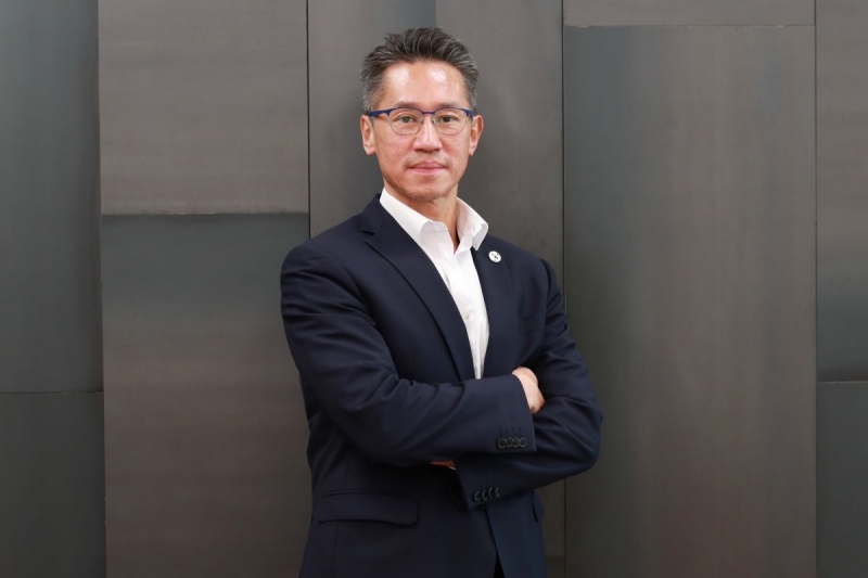 國立清華大學新任校長出爐 高為元將接棒