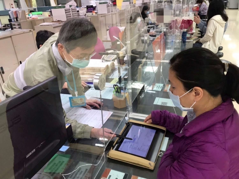 竹市鼓勵生育 補助家長生育津貼