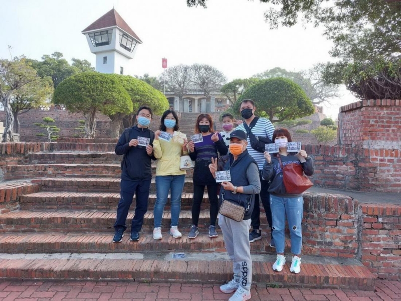 228連假臺南旅遊人氣旺 景點踏青最逍遙