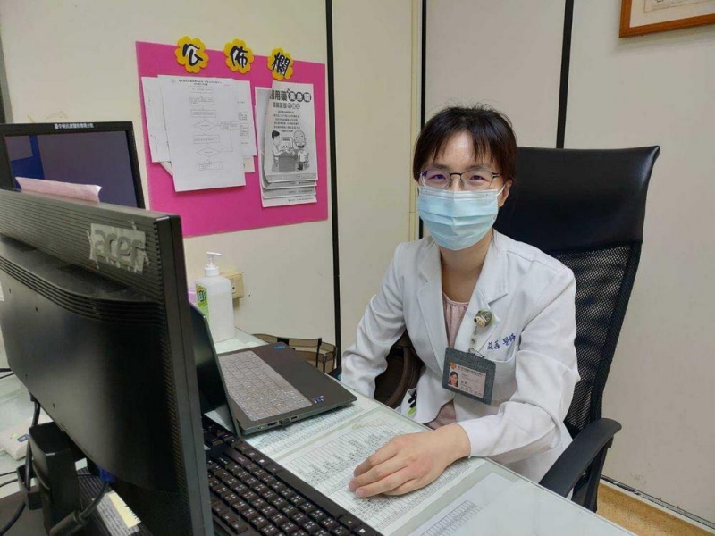年輕女性常見反覆泌尿道感染嘉榮助您擺脫困擾