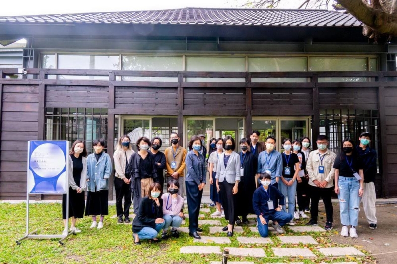 台灣應材贊助策展人培力計畫竹市美術館新銳策展人出爐