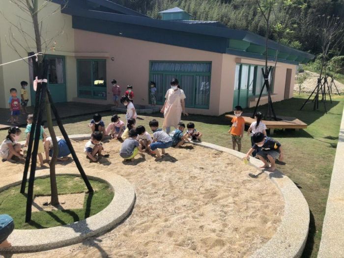 竹市公共化幼兒園首設2歲幼幼專班113學年將達1896名