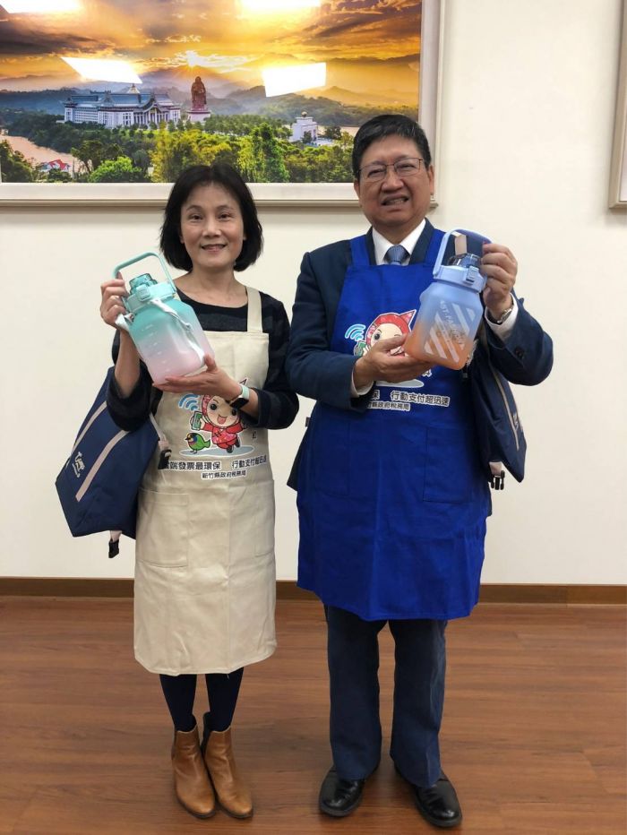 遠百竹北迎初夏攜手竹縣局處展現在地原創力