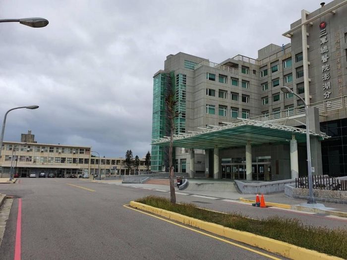 澎湖縣實施輕重症分流收到效果 醫護人力運作正常