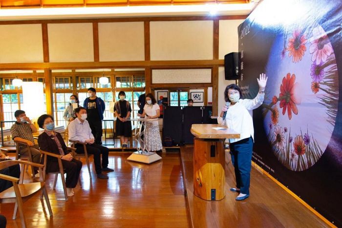 2022嘉義市國際博物館日系列活動 六館齊放