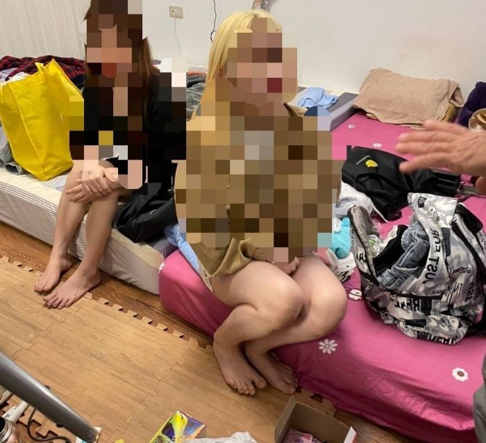 移民署破獲臺南嘉義色情應召集團外籍女子以觀光、學生或移工入境