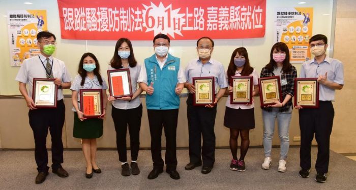 疫情期間詐騙不停歇 嘉縣警方積極協助民眾攔阻詐騙