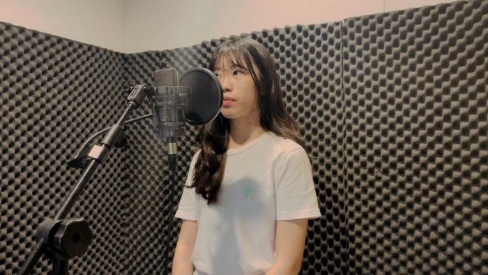 「沙漠之舟」響起　永慶高中畢業生迎向未來夢想