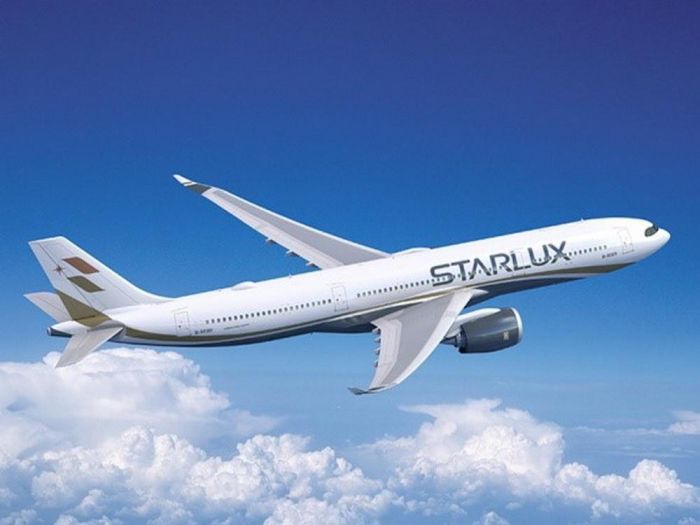 星宇A330neo免出國就可搭！飛行體驗首航攜手易遊網 推港味巡禮微旅行