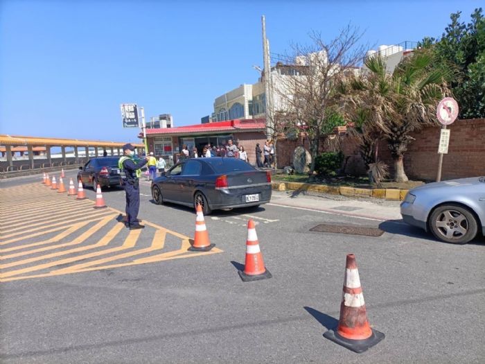 端午節連假避塞車 桃警訂頒疏導計畫