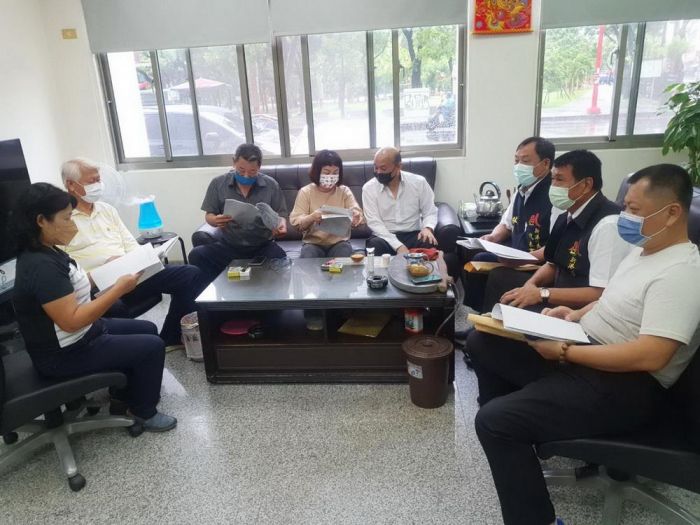 疫情不斷升溫新港鄉發防疫津貼 5/31前設籍每人600元