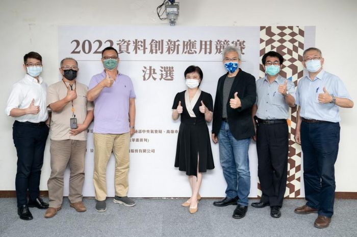 高雄智慧社宅黑客松決選出爐 鼓勵青年朋友創意發想