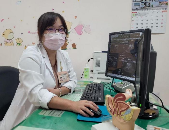 頻尿!漏尿! 嘉榮婦產科無創傷雷射手術幫您解決困擾