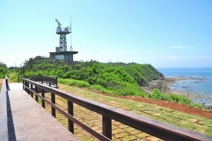 澎湖龍門閉鎖陣地7/1日恢復營運 全新設備等你體驗