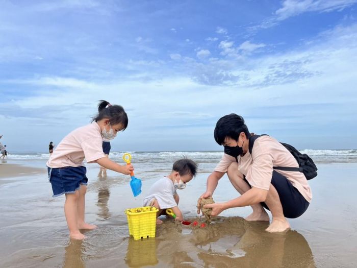 金門夏日音樂季7/26登場 超高人氣卡司曝光