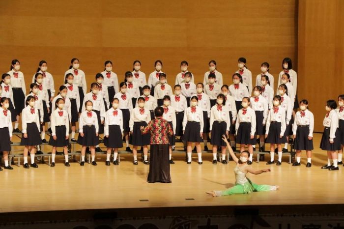 全國師生鄉土歌謠比賽特優學校聯合音樂會 高雄場7/24演出