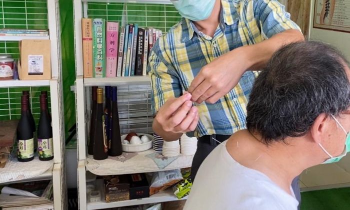 非法執行醫療業務! 金門縣衛生局籲民眾尋求專業