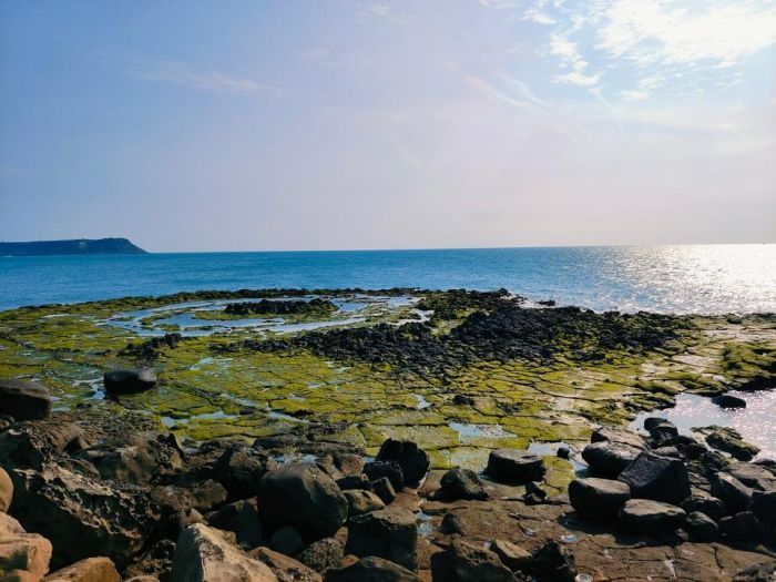 穿越時空˙大地玄奇，澎湖秋旅大賞-「奇岩季」開始受理報名