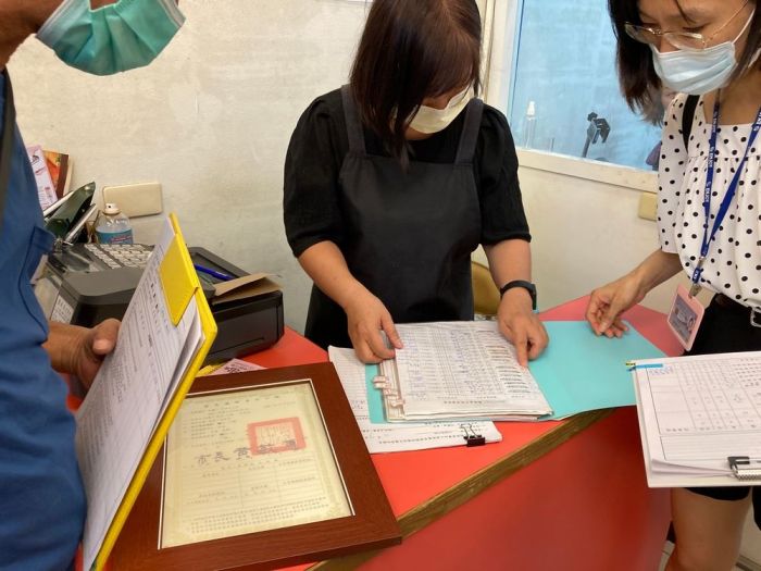 嘉市特定寵物業評鑑結果出爐囉 15家優良業者
