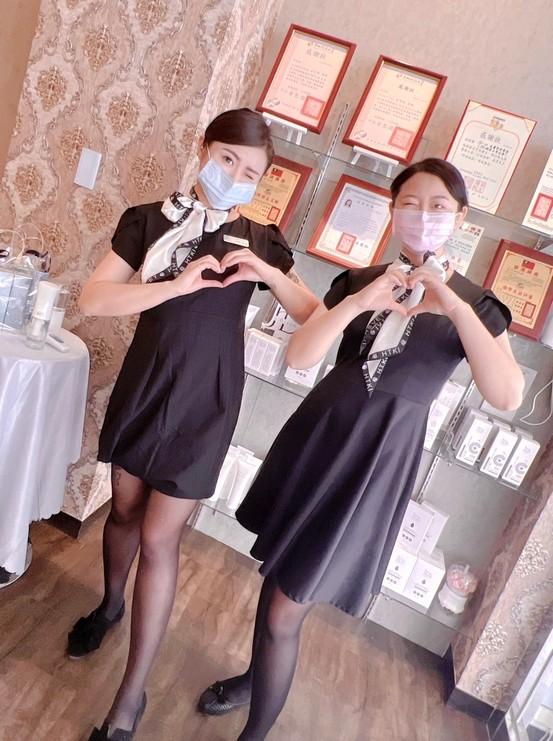 中部網友推薦排行No1  SPA保養店家 皙克詩x肌膚管理美學