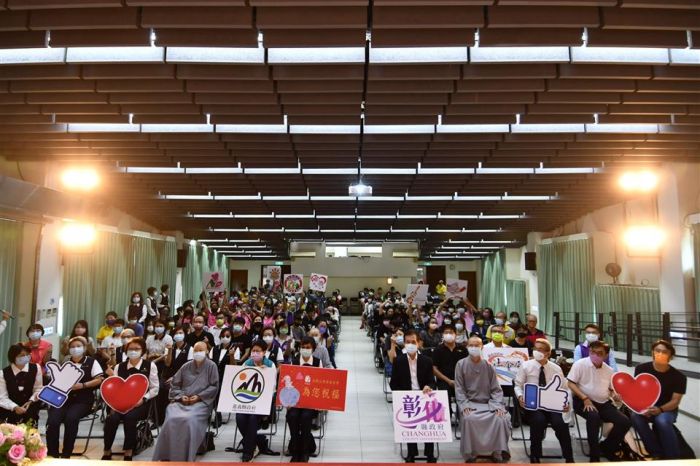 多元課程開闊視野 弱勢兒少數位學習動畫營隊「成果發表會」