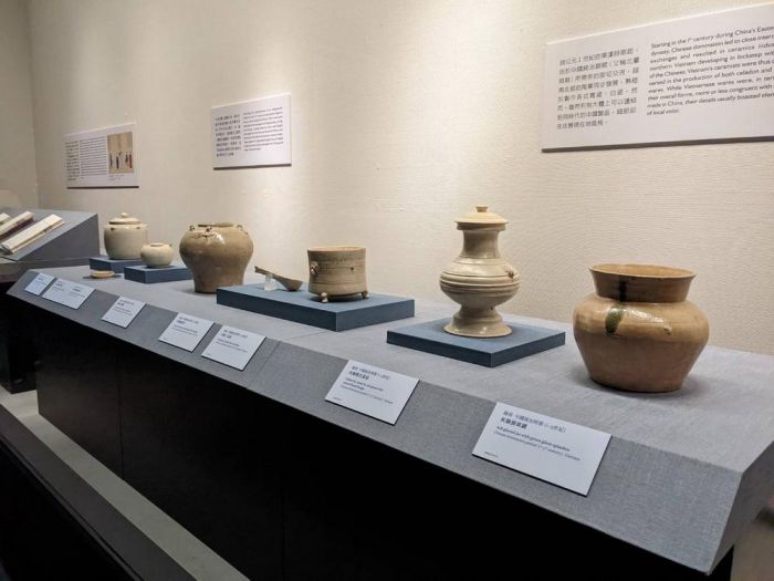 探索千年南國的歷史風采 故宮南院越南展8/20登場