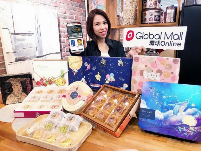 迎中秋佳節 Global Mall屏東市 推中秋禮盒、烤肉夯品優惠