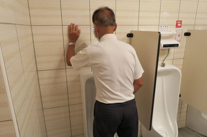 新冠肺炎造成解尿不順？ 原來是攝護腺肥大