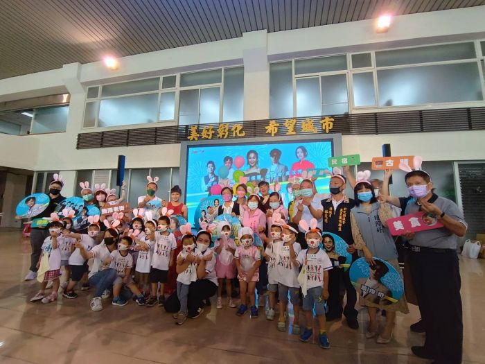 彰化金曲慶中秋大咖明星開唱 480秒煙火秀及首度亮相無人機秀也將登場