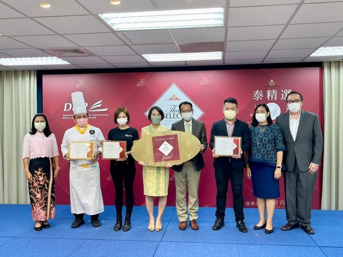 泰精選挑美味 中秋賞月最對味 週週好禮大方送