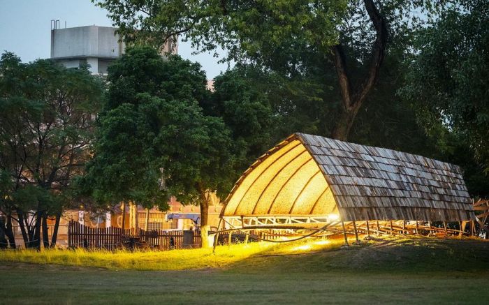 2021台灣設計展8件作品榮獲2022金點設計獎標章