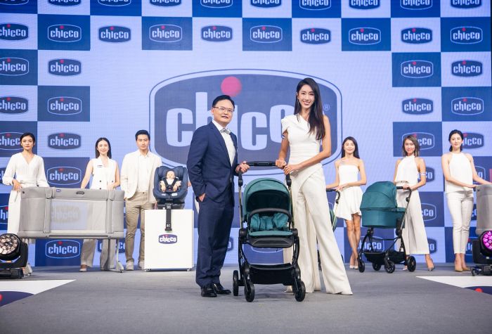 杏豐營收再創新高! 打造百坪旗艦店 搶攻星馬、印尼市場!