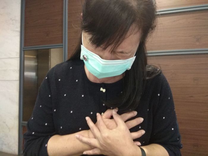 不是故事橋段 極端情緒變化有可能導致心碎猝死!