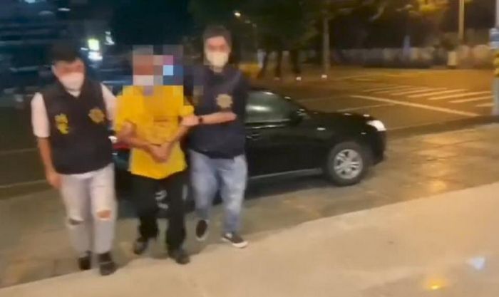 屏警奔波千餘里 3日迅逮殺人嫌
