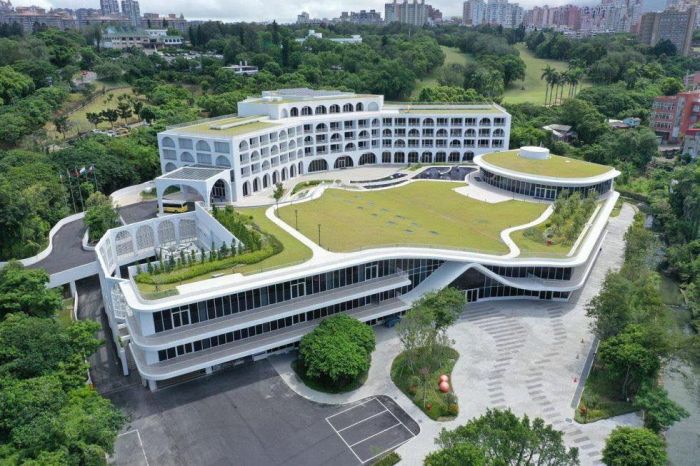 滬尾藝文園區3週年慶 姓名中兩字打1折再送千元抵用券
