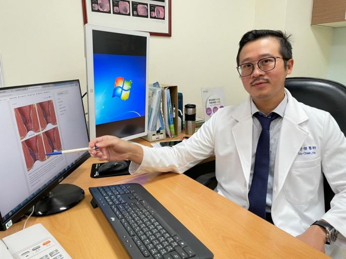  告別坐立難安的日常　痔瘡根治新利器 雙極低溫冷凝刀微創手術