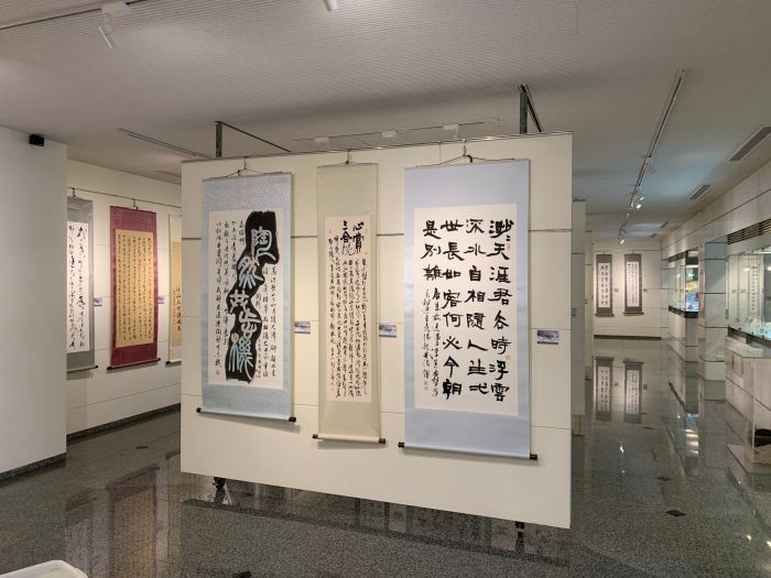 彰化永靖「成美藝廊」2023年徵件開跑 申請日期至10月厎