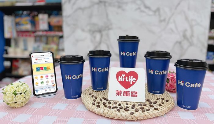 十一國際咖啡日　萊爾富推咖啡完美搭配指南