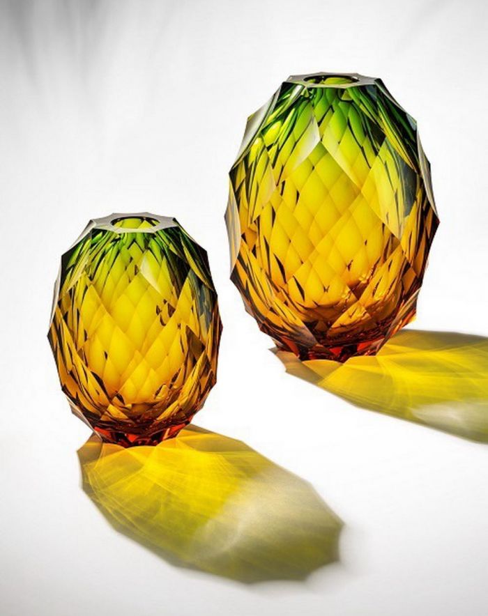 2022捷克摩瑟水晶「流光溢彩摩瑟夢 」特展璀璨登場