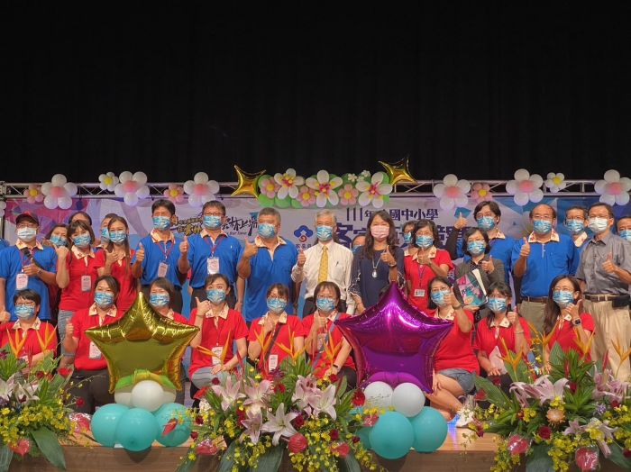 全國中小學客家藝文競賽初賽成績揭曉 各路好手講客交流