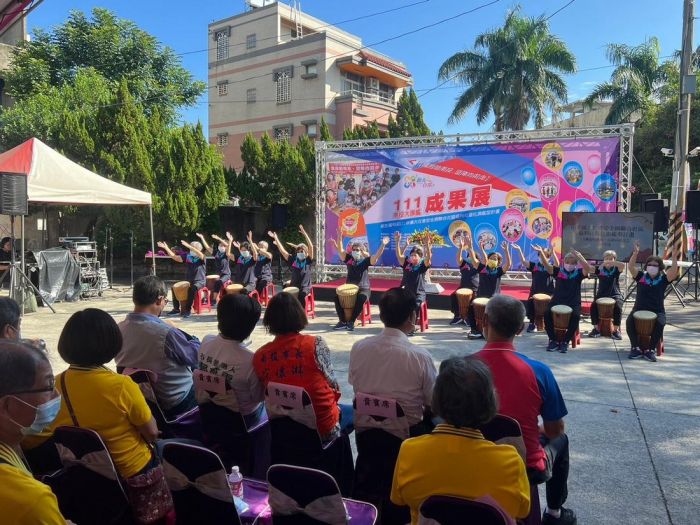 南投市大旗艦計畫  攜手打造全方位福利社區
