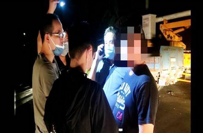 自導自演！埔里男騙女友誆稱被綁架警火速逮捕
